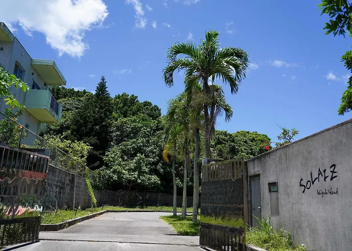 Solaiz Ishigaki Island
