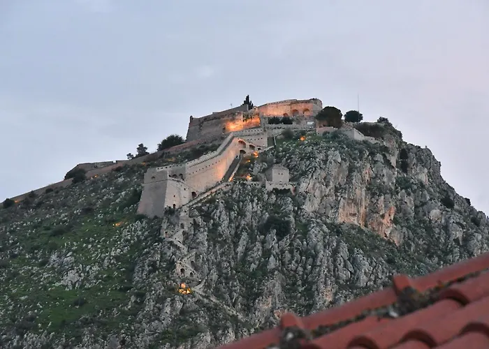 Porto Nafplio