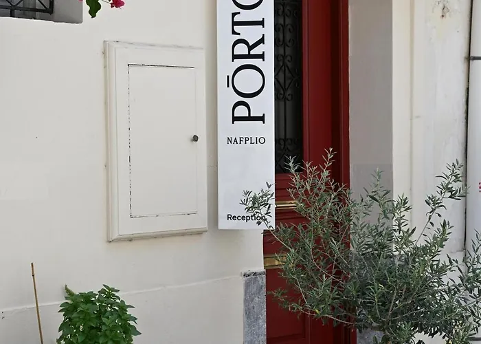 Porto Nafplio