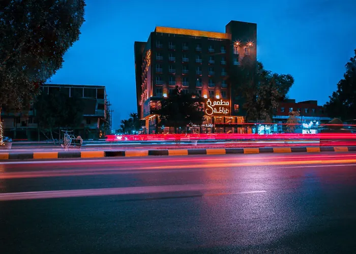 Granada Hotel