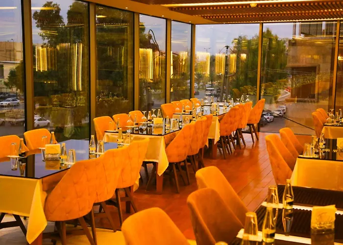 Granada Hotel