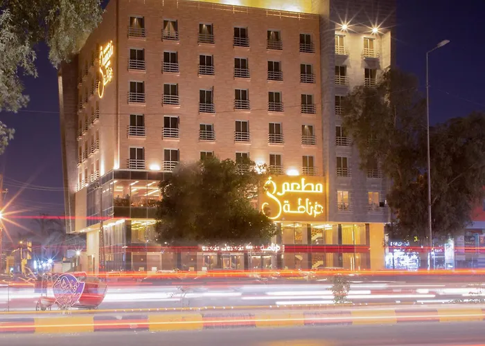Granada Hotel