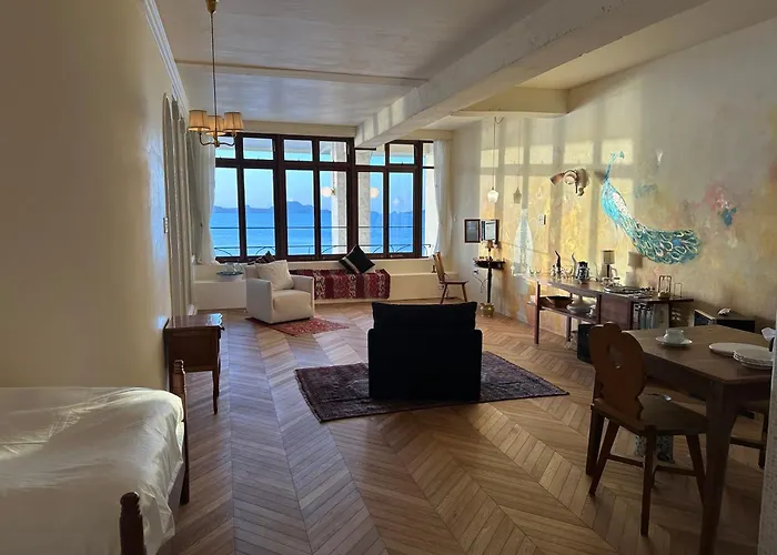 Hotel Casa Vico