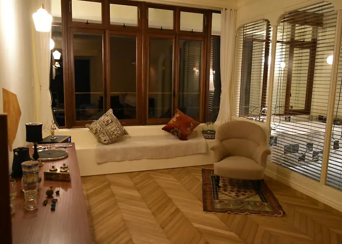 Hotel Casa Vico