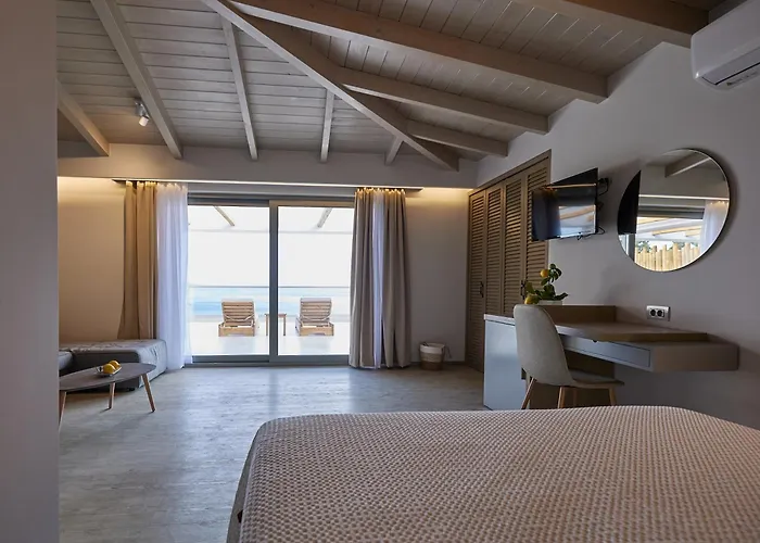 Cicada Hotel