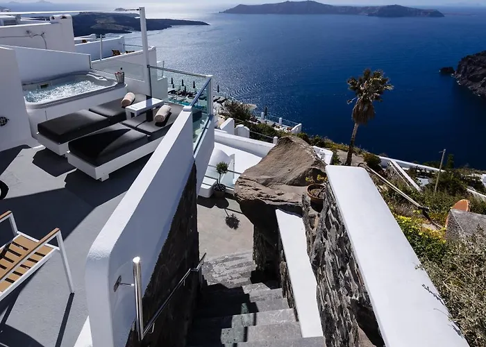 Nevma Suites