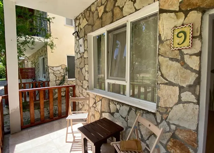 Yedi Butik Hotel