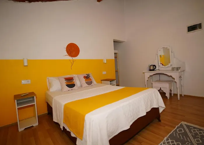 Yedi Butik Hotel