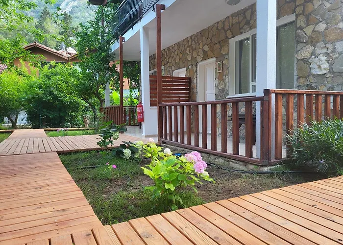 Yedi Butik Hotel