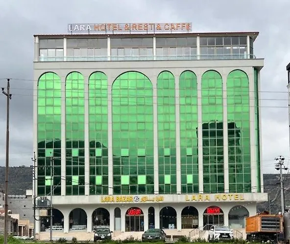 Lara Hotel