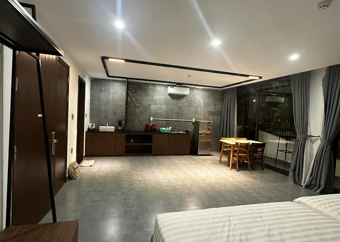 Clover Home Quang Binh