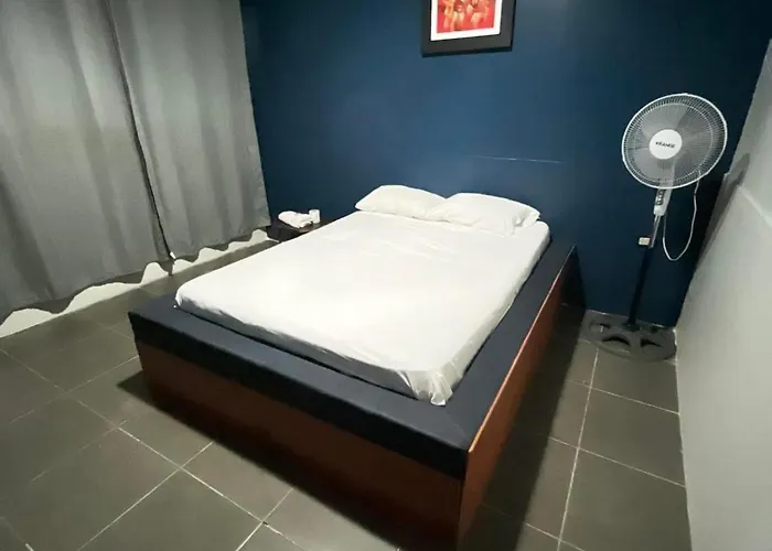 Hospedaje Talareño Hokua Suite