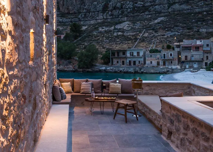 Kaseas Boutique Hotel