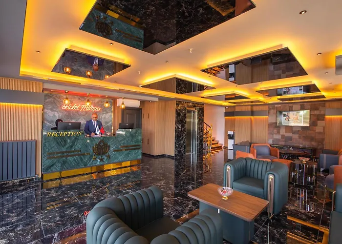 Hotel Milano