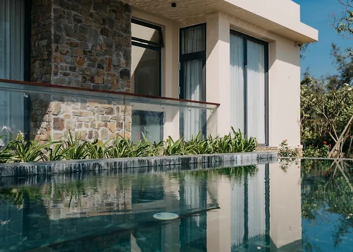 A Stay In Cici