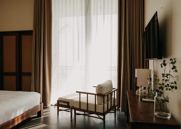 A Stay In Cici