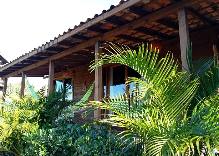 Cabanas De Marina