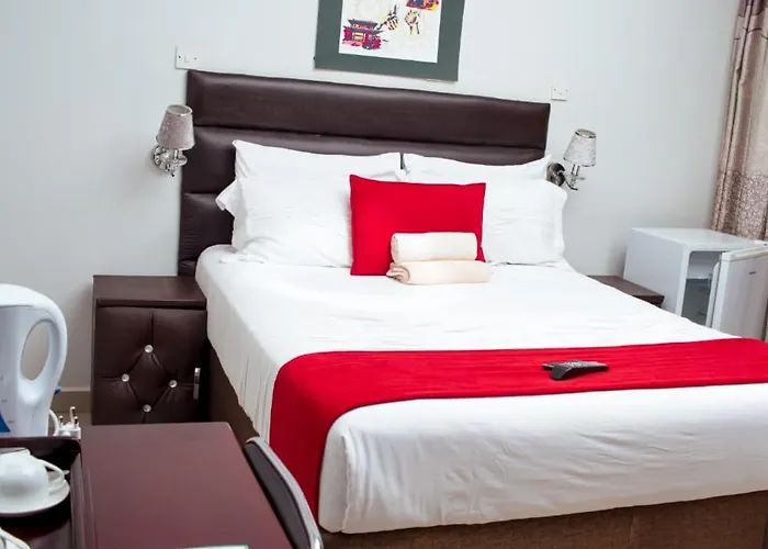Fanky Hotel