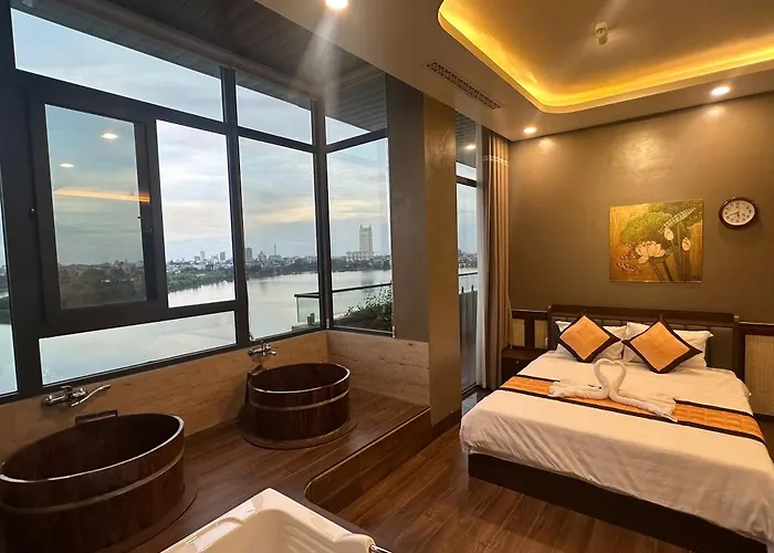 Md Hotel
