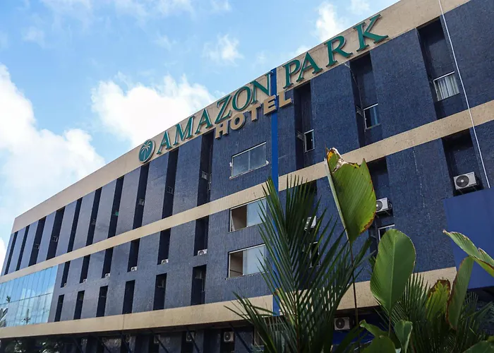 Amazon Park Hotel