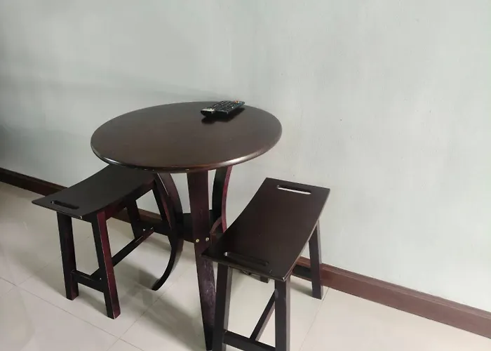 Monmai Resort Huahin