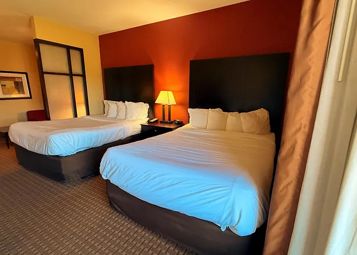 Sunsera Boutique Suites