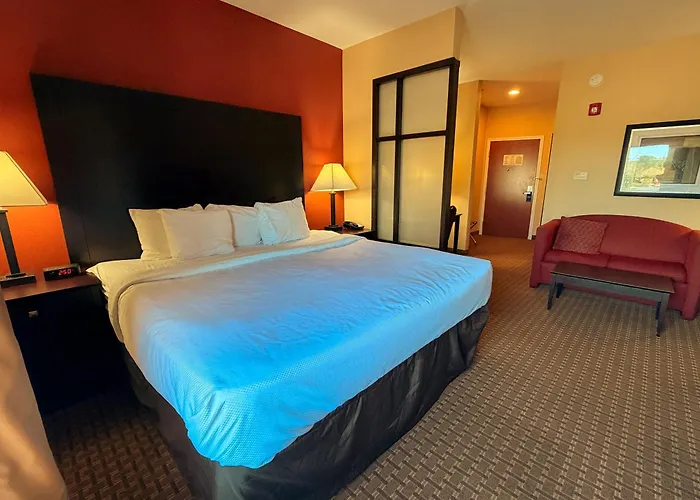 Sunsera Boutique Suites