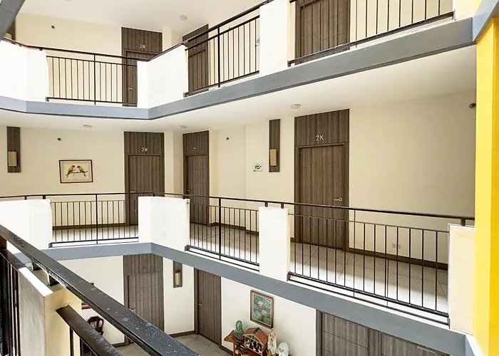 Casa Lily Hotel Quezon City