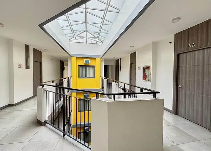Casa Lily Hotel Quezon City