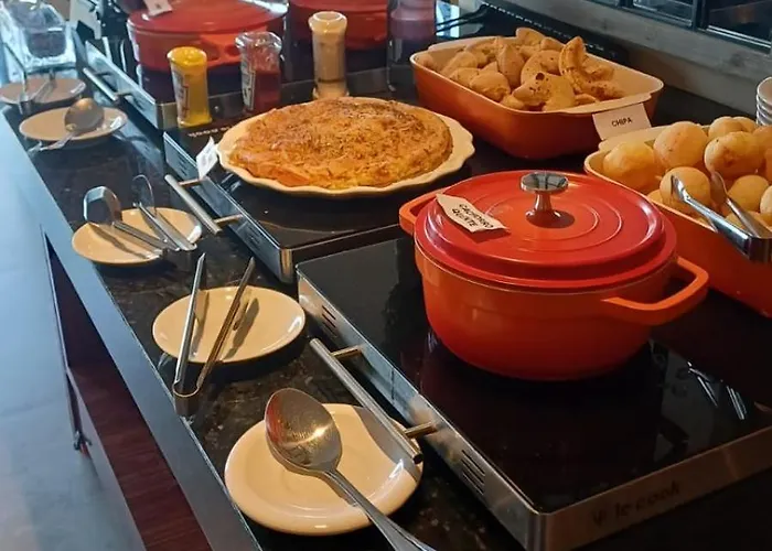 Hotel C Jaguariuna