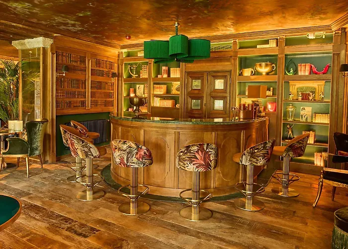 Hotel Valle de Pineta - Las Suites
