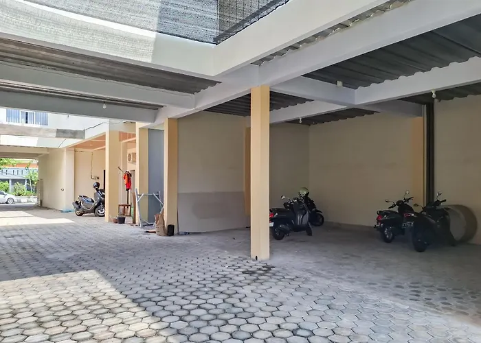 Reddoorz Syariah At Jepara City