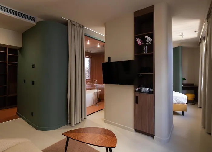 Boutique Hotel Opera