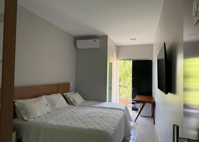 Hotel Conceito