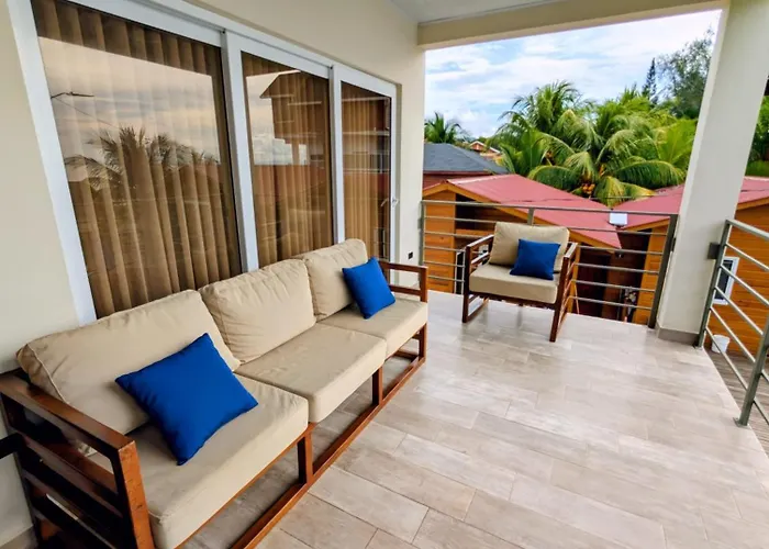 Condominios Postomare