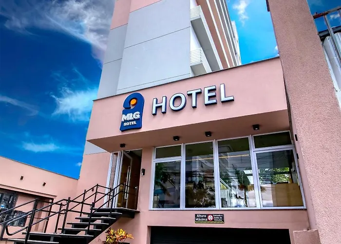 Mlg Hotel