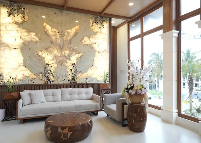 Trails Boutique Hotel