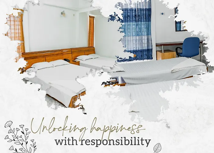 Hotel Ambassador