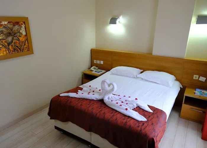 Saglik Bakanligi Yalova Termal Kaplicalari