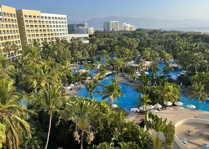 Vidanta Nuevo Vallarta