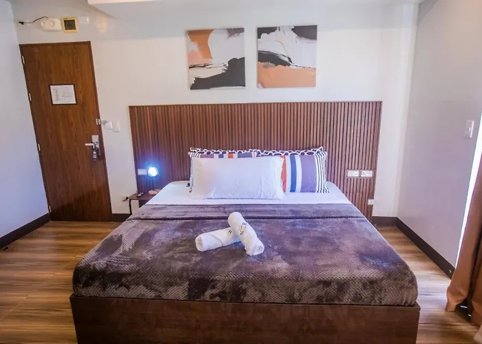Hotel Naer