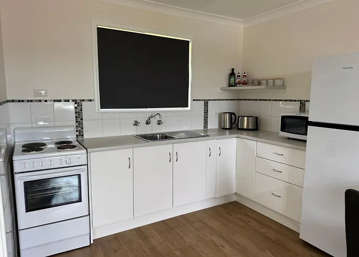 Walcha Villas
