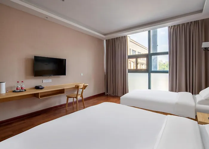 Meiwan Inn