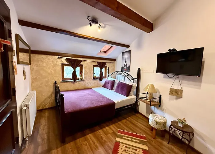 Hotel Fjor