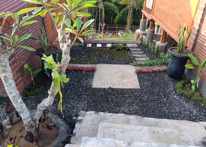 Pondok Bluepo