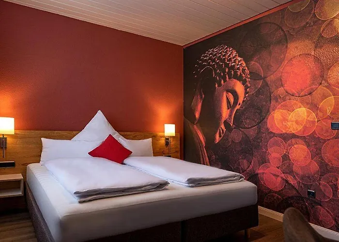 Boutique Hotel Zum grünen Baum