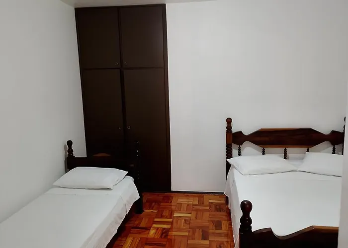 Hotel Linassi