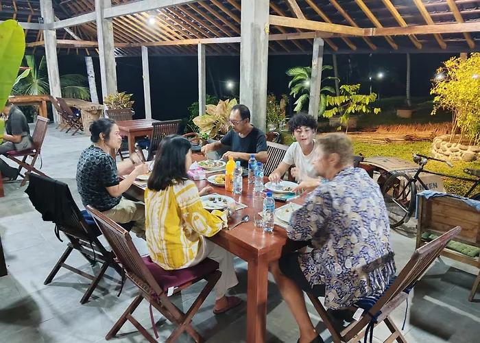 Pondok Bluepo