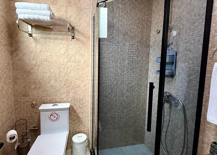 Hotel Fjor