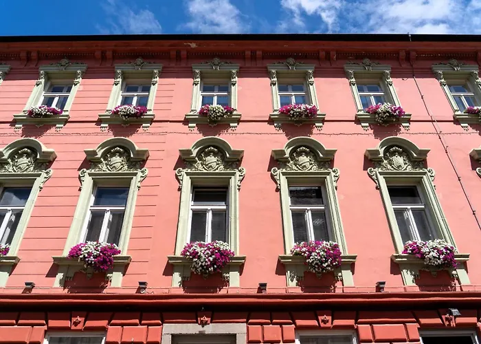 Hotel Ptuj